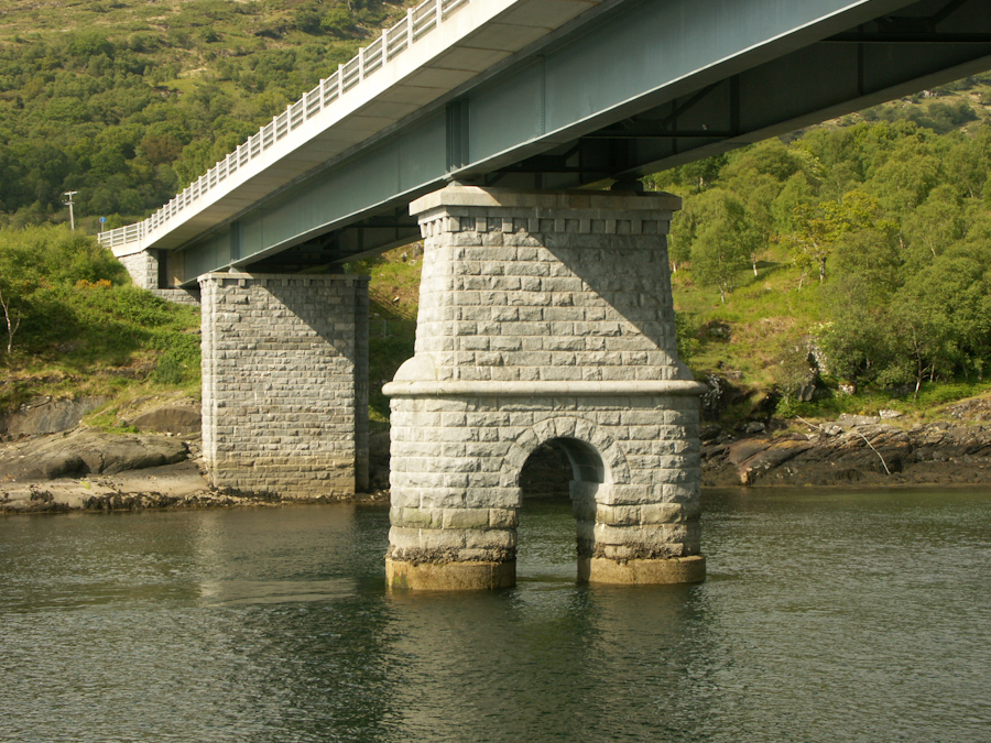 Creagan, Railway Viaduct